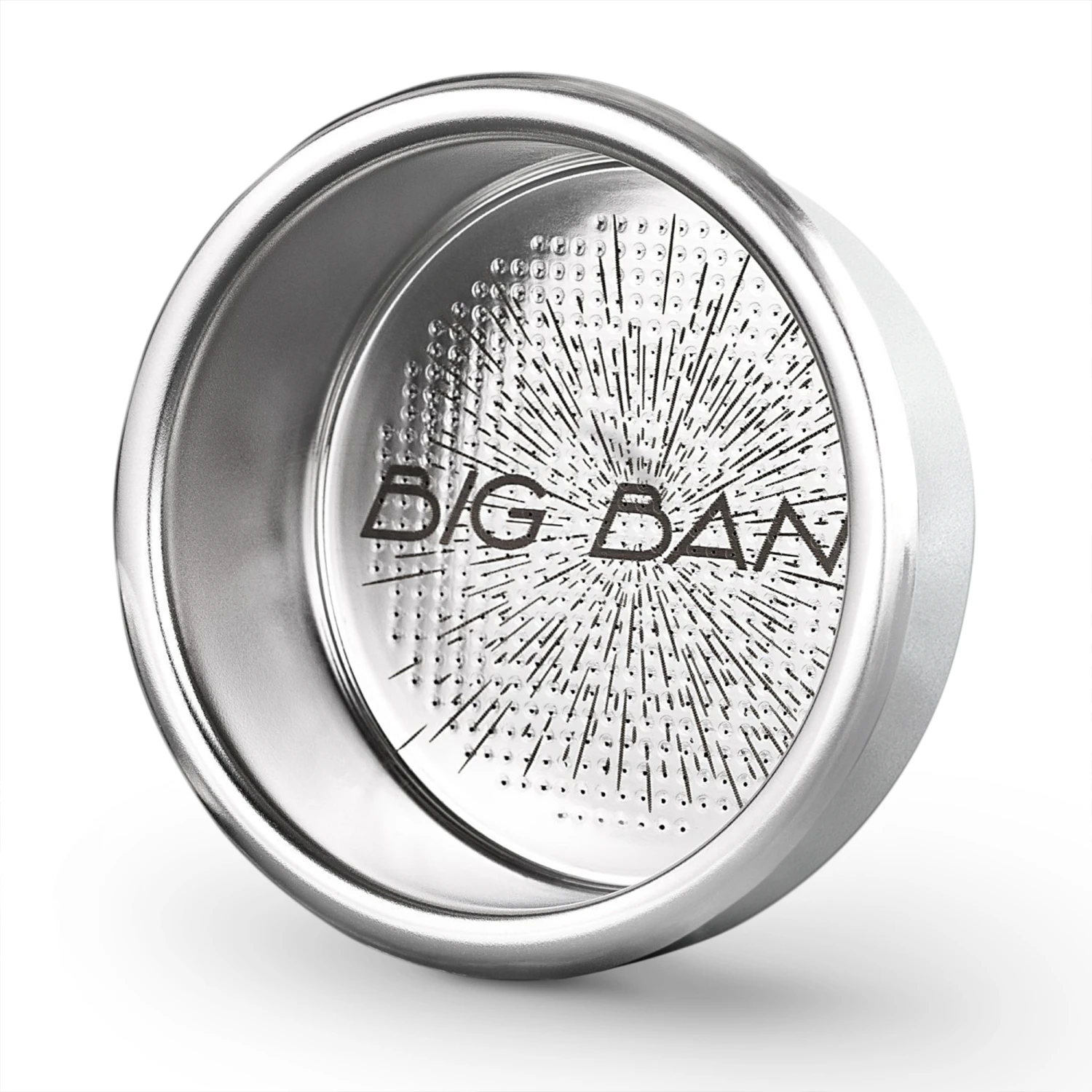 IMS Big Bang Portafilter Basket 22 - 26g 3 IMS Big Bang Portafilter Basket 22 - 26g