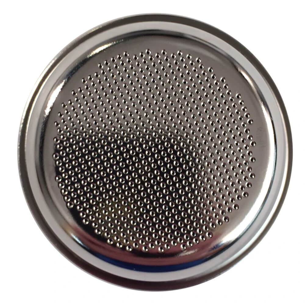 IMS Precision Portafilter Basket 14/20g 4 IMS Precision Portafilter Basket 14/20g - Image 2