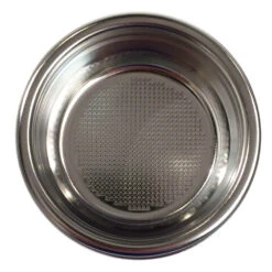 IMS Precision Portafilter Basket 14/20g 8 IMS Precision Portafilter Basket 14/20g -Coffee Supplies Store IMS showerscreen 1 interior