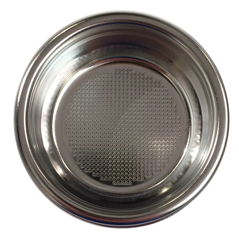 IMS Precision Portafilter Basket 14/20g 5 IMS Precision Portafilter Basket 14/20g - Image 3
