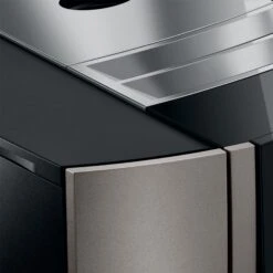 JURA J8 Super-Automatic Espresso Machine - Midnight Silver 25 JURA J8 Super-Automatic Espresso Machine - Midnight Silver -Coffee Supplies Store J8 det MiSi design corner