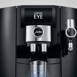 JURA J8 Super-Automatic Espresso Machine - Midnight Silver 28 JURA J8 Super-Automatic Espresso Machine - Midnight Silver -Coffee Supplies Store J8 emo PB CoffeeEye 1cba4209 f237 4576 8a6b 475710877615