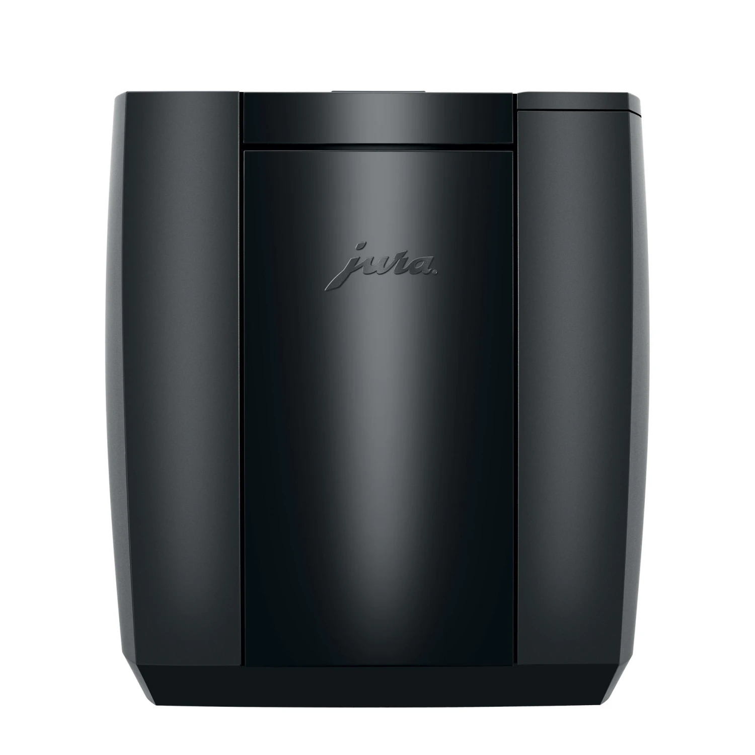JURA J8 Super-Automatic Espresso Machine - Midnight Silver 9 JURA J8 Super-Automatic Espresso Machine - Midnight Silver - Image 7