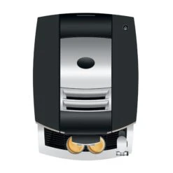 JURA J8 Super-Automatic Espresso Machine - Midnight Silver 24 JURA J8 Super-Automatic Espresso Machine - Midnight Silver -Coffee Supplies Store J8 pst MiSi 2Esp