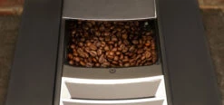 JURA S8 Espresso Machine - Moonlight Silver 25 JURA S8 Espresso Machine - Moonlight Silver -Coffee Supplies Store JURA S8 MS grid4 IMG 7865