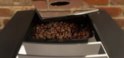 JURA S8 Chrome Espresso Machine 31 JURA S8 Chrome Espresso Machine -Coffee Supplies Store JURA S8 chrome grid4 IMG 7864