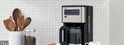 Braun PureFlavor Coffee Maker KF5650BK 15 Braun PureFlavor Coffee Maker KF5650BK -Coffee Supplies Store KF5650BK Bannerimage 453e4b69 39dc 490c b6e2 284a00976a6d