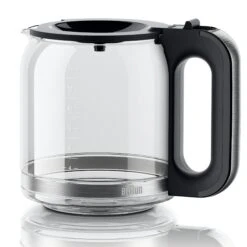 Braun PureFlavor Coffee Maker KF5650BK 12 Braun PureFlavor Coffee Maker KF5650BK -Coffee Supplies Store KF5650BK Carafe 834640e0 f962 4717 b97d 24ef56a626b0