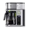 Braun KF9170SI MultiServe Brewing System - Silver 1 Braun KF9170SI MultiServe Brewing System - Silver -Coffee Supplies Store KF9070SI 1 2000x2000 228e446f 23ff 4ac9 a23b ca6bc1739d7c