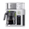 Braun KF9150 MultiServe Brewing System In White 1 Braun KF9150 MultiServe Brewing System In White -Coffee Supplies Store KF9150WH 1 2000x2000 e0975603 9717 44ae 9e8a fd2994d59731