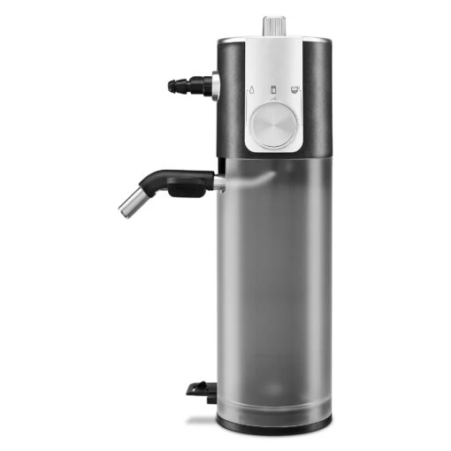 KitchenAid® Automatic Milk Frother Attachment - Matte Black