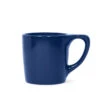 NotNeutral LINO 10oz Mug - Indigo 1 NotNeutral LINO 10oz Mug - Indigo -Coffee Supplies Store LINO Dark blue Mug