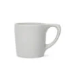 NotNeutral LINO 10oz Mug - Light Gray 2 NotNeutral LINO 10oz Mug - Light Gray -Coffee Supplies Store LINO mug l gray