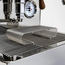 Lelit Bianca V3 Dual Boiler Espresso Machine 18 Lelit Bianca V3 Dual Boiler Espresso Machine -Coffee Supplies Store LLTBIANCA SS 0151