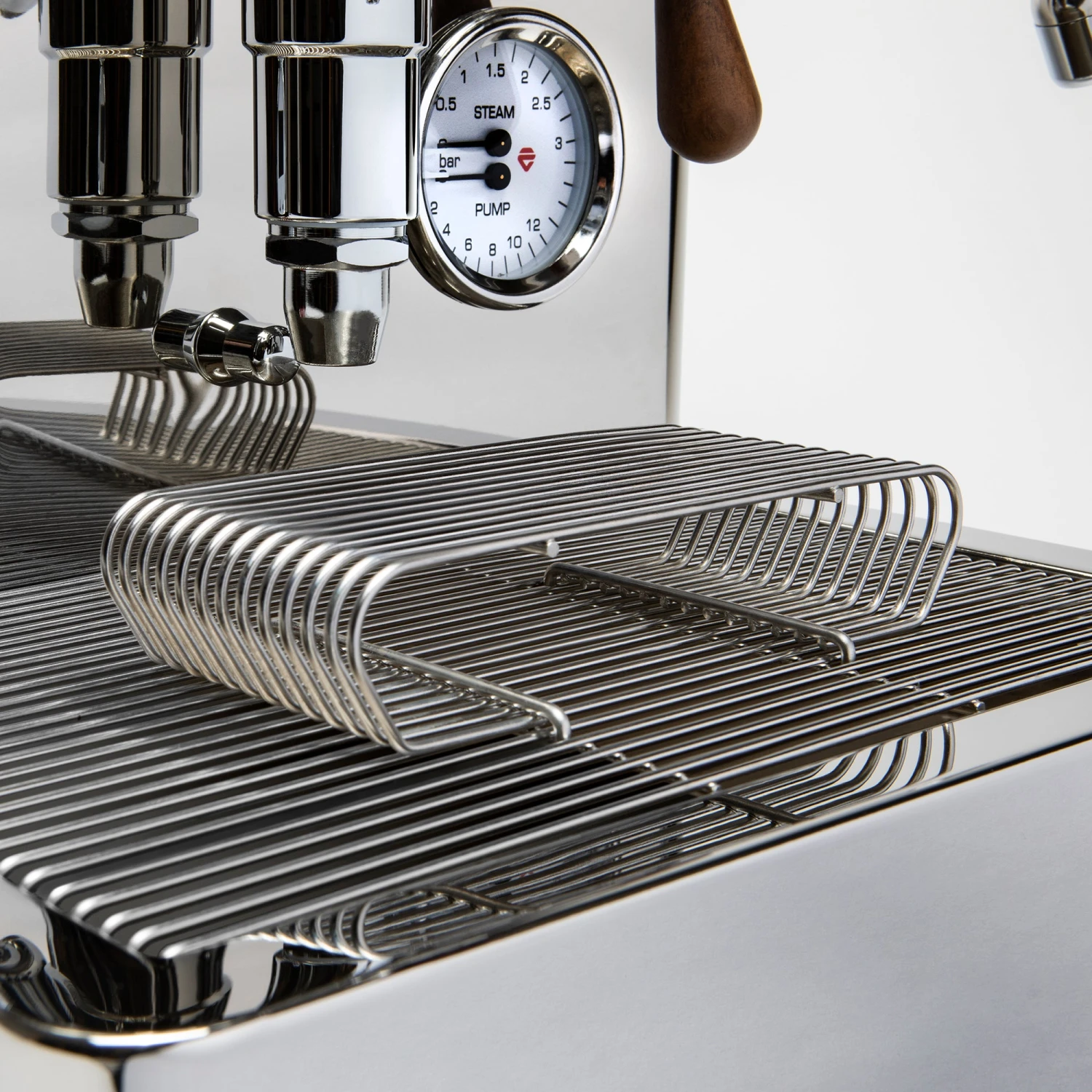 Lelit Bianca V3 Dual Boiler Espresso Machine 8 Lelit Bianca V3 Dual Boiler Espresso Machine - Image 6