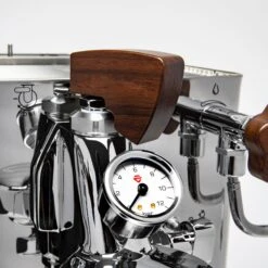 Lelit Bianca V3 Dual Boiler Espresso Machine 15 Lelit Bianca V3 Dual Boiler Espresso Machine -Coffee Supplies Store LLTBIANCA SS 0155