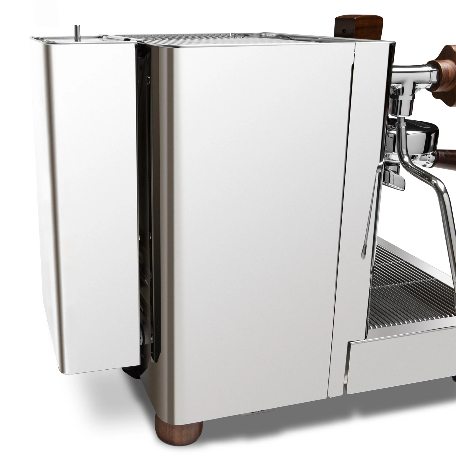 Lelit Bianca V3 Dual Boiler Espresso Machine 4 Lelit Bianca V3 Dual Boiler Espresso Machine - Image 2