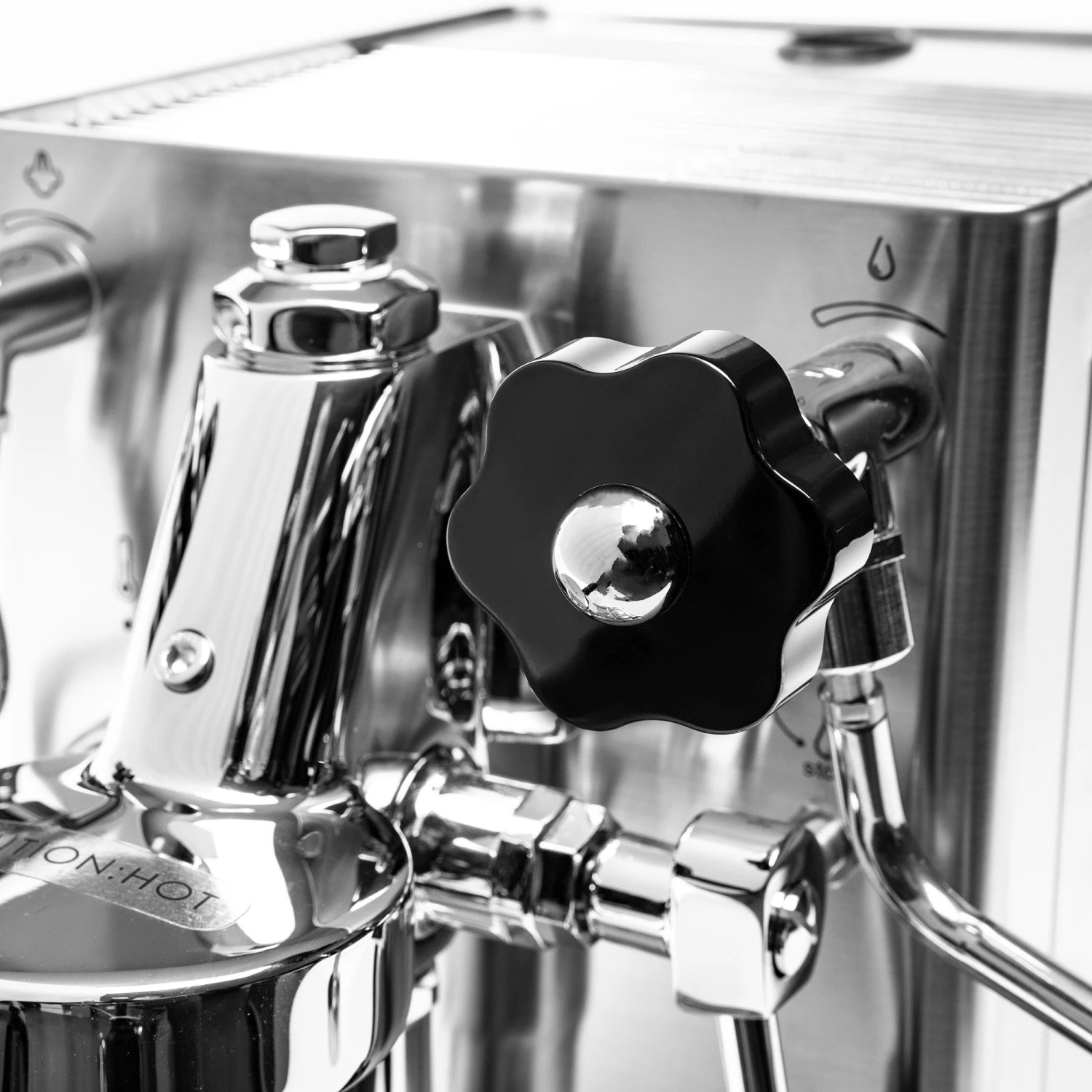 Lelit Mara X Heat Exchanger Espresso Machine 7 Lelit Mara X Heat Exchanger Espresso Machine - Image 5