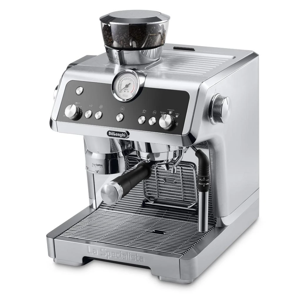 Refurbished DeLonghi La Specialista EC9335.M 3 Refurbished DeLonghi La Specialista EC9335.M