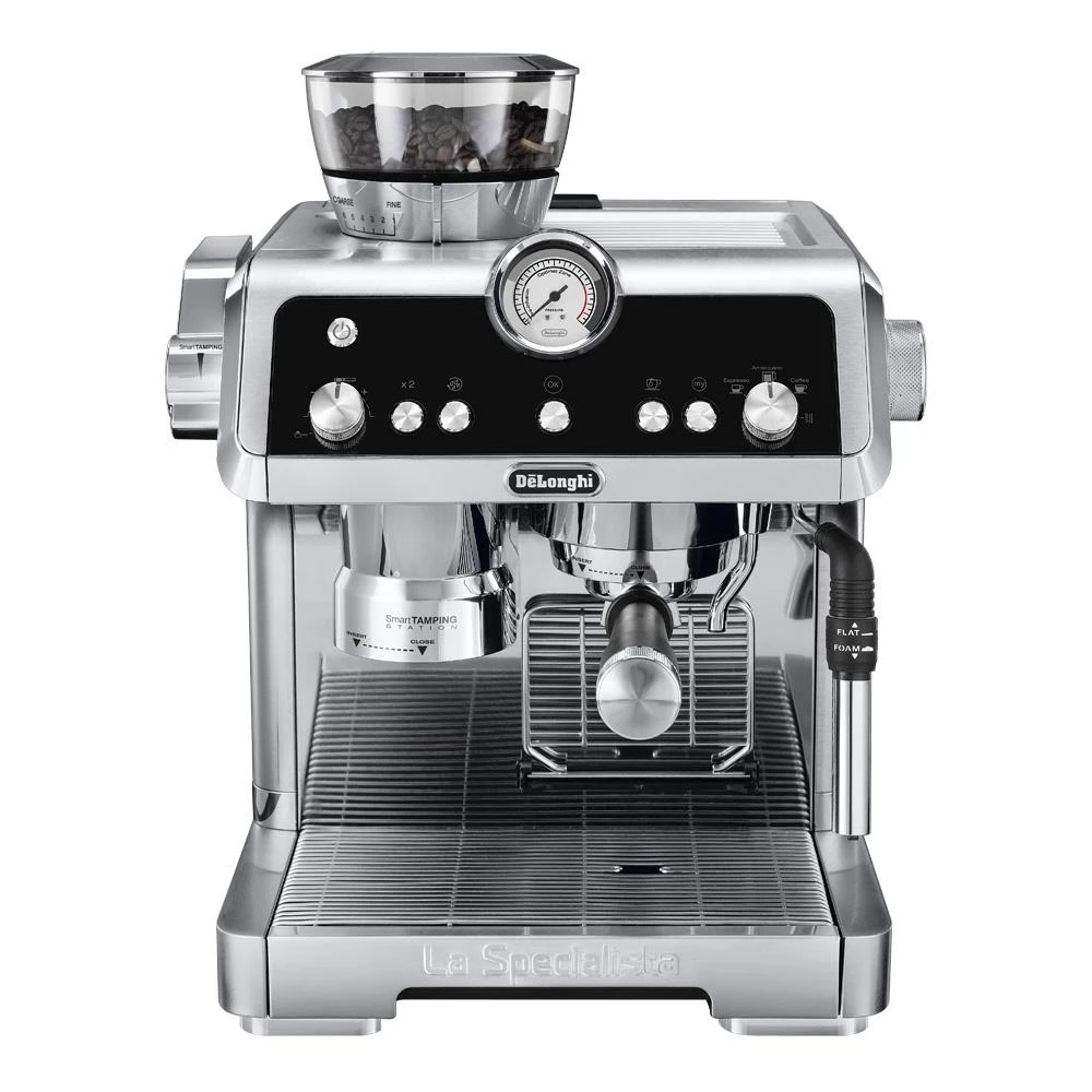 Refurbished DeLonghi La Specialista EC9335.M 5 Refurbished DeLonghi La Specialista EC9335.M - Image 3