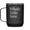 Camelbak Whole Latte Love Horizon Camp Mug 12 Oz In Black 2 Camelbak Whole Latte Love Horizon Camp Mug 12 Oz In Black -Coffee Supplies Store LogoCampMugBlack