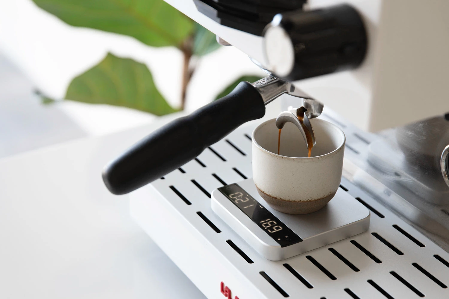 Acaia Lunar 2021 In Silver 5 Acaia Lunar 2021 In Silver - Image 3
