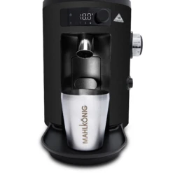 Mahlkonig X54 Allround Home Coffee Grinder - Black 19 Mahlkonig X54 Allround Home Coffee Grinder - Black -Coffee Supplies Store MKX54 BK 0003