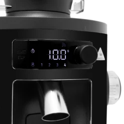 Mahlkonig X54 Allround Home Coffee Grinder - Black 20 Mahlkonig X54 Allround Home Coffee Grinder - Black -Coffee Supplies Store MKX54 BK 5036