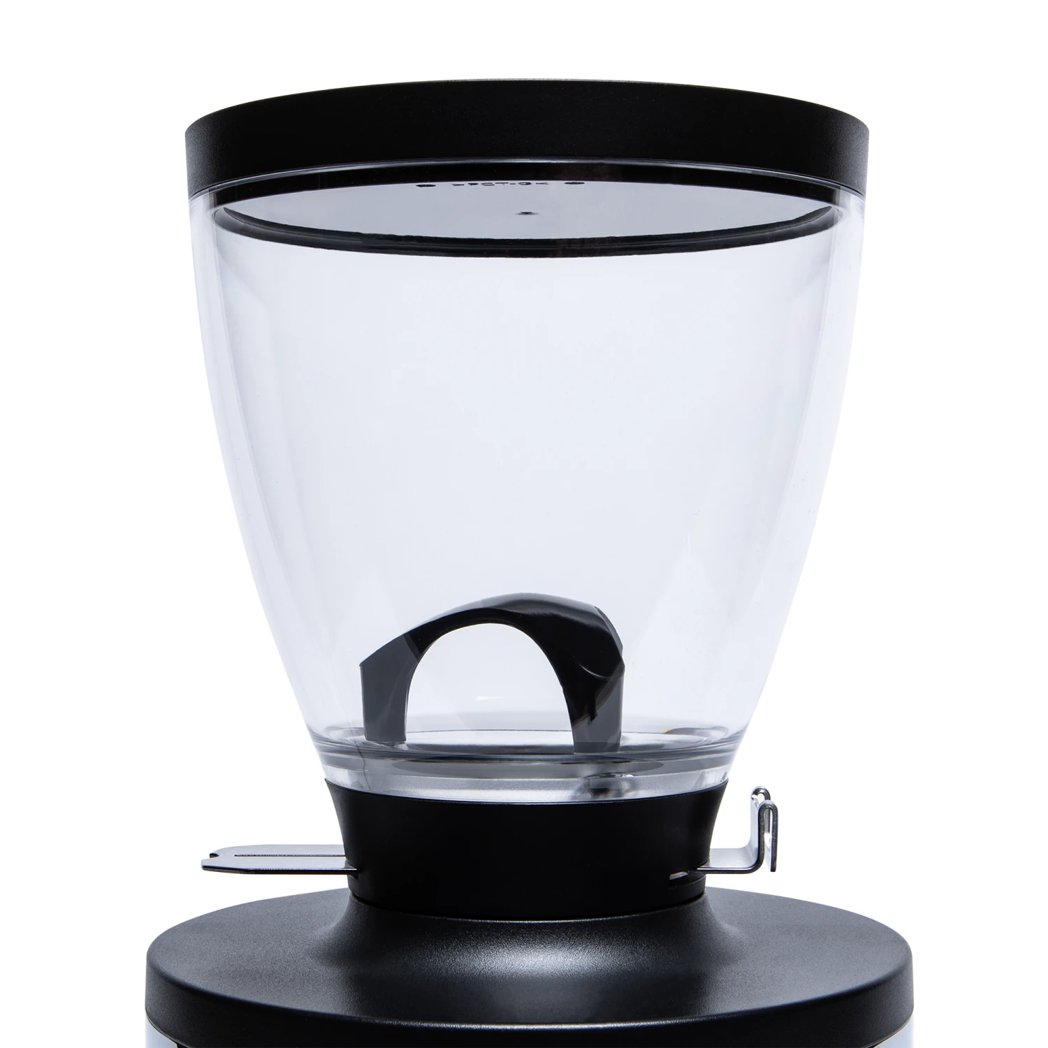 Mahlkonig X54 Allround Home Coffee Grinder - Black 7 Mahlkonig X54 Allround Home Coffee Grinder - Black - Image 5