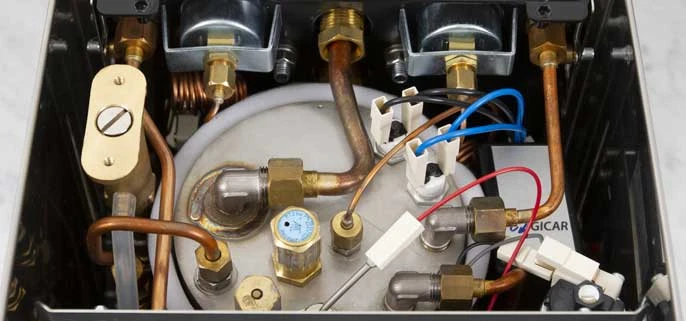 ECM Mechanika VI Slim Espresso Machine 15 ECM Mechanika VI Slim Espresso Machine - Image 13