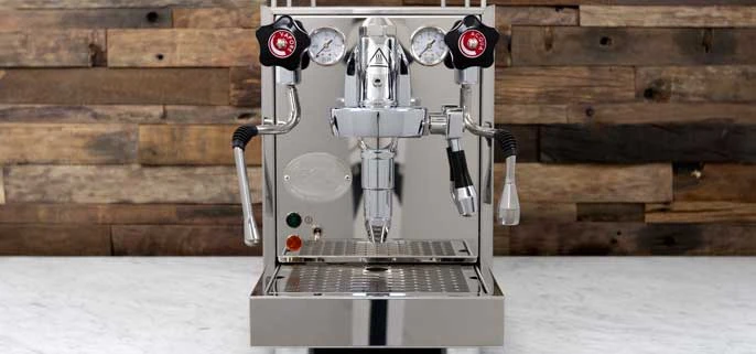 ECM Mechanika VI Slim Espresso Machine 16 ECM Mechanika VI Slim Espresso Machine - Image 14