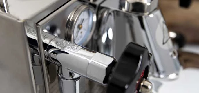ECM Mechanika VI Slim Espresso Machine 18 ECM Mechanika VI Slim Espresso Machine - Image 16