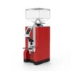 Eureka Mignon Turbo Espresso Grinder - Ferrari Red 1 Eureka Mignon Turbo Espresso Grinder - Ferrari Red -Coffee Supplies Store MignonTurbo 16CR FerrariRed