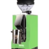 Eureka Mignon Zero Single Dose Coffee Grinder - Lime Green 1 Eureka Mignon Zero Single Dose Coffee Grinder - Lime Green -Coffee Supplies Store MignonZero 16CR LimeGreen