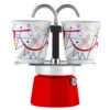 Bialetti Mini Express Arte Collection - Kandinsky 1 Bialetti Mini Express Arte Collection - Kandinsky -Coffee Supplies Store MiniExpressKadinskyFixed Main