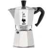 Bialetti Moka Express 6-Cup Moka Pot 2 Bialetti Moka Express 6-Cup Moka Pot -Coffee Supplies Store MokaExpress6 Cup Main