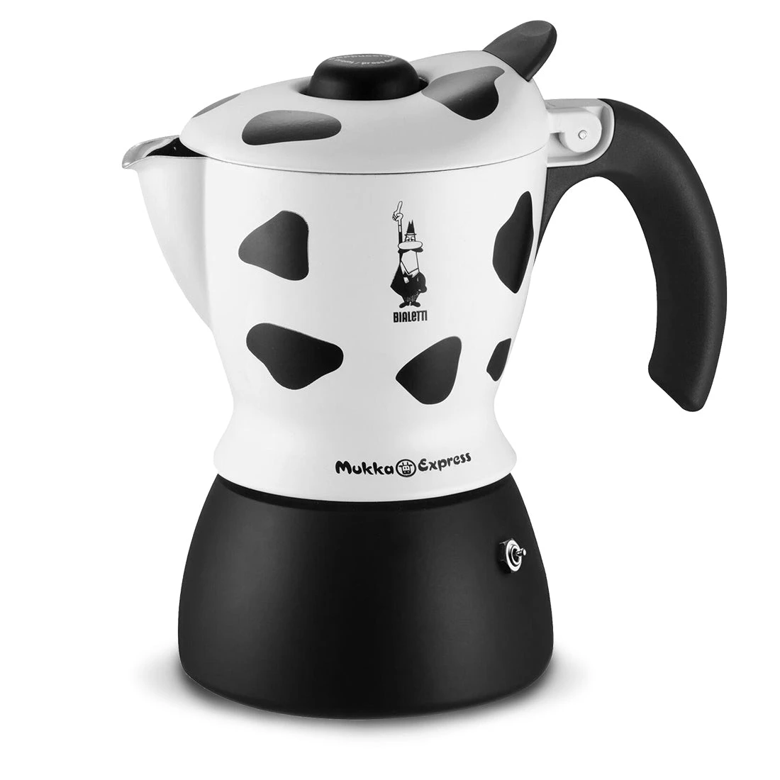 Bialetti Mukka Express 3 Bialetti Mukka Express