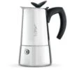 Bialetti Musa Stovetop Coffee Maker 4 Cup 1 Bialetti Musa Stovetop Coffee Maker 4 Cup -Coffee Supplies Store Musa Main