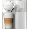 Nespresso Gran Lattissima Espresso Machine By DeLonghi - White 2 Nespresso Gran Lattissima Espresso Machine By DeLonghi - White -Coffee Supplies Store Nespresso White