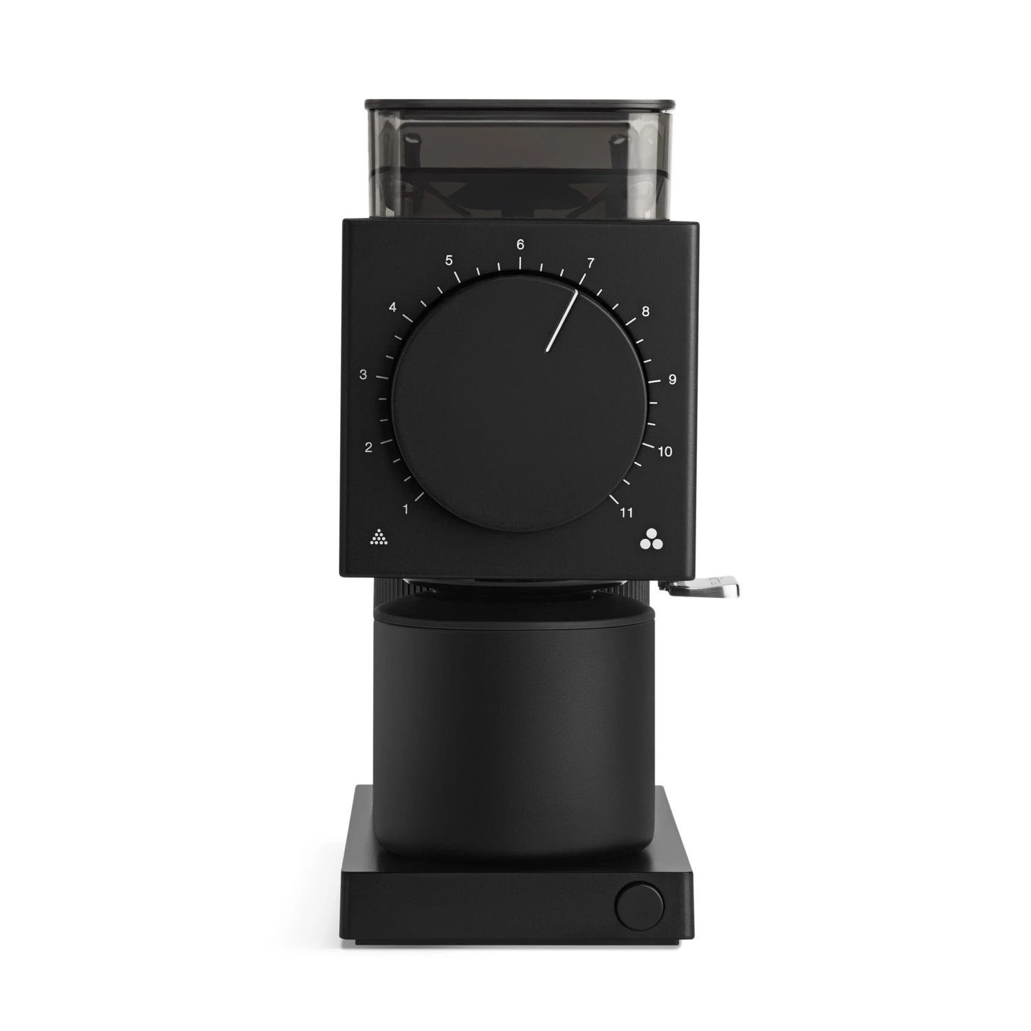 Fellow Ode Brew Grinder Gen 2 - Matte Black 3 Fellow Ode Brew Grinder Gen 2 - Matte Black