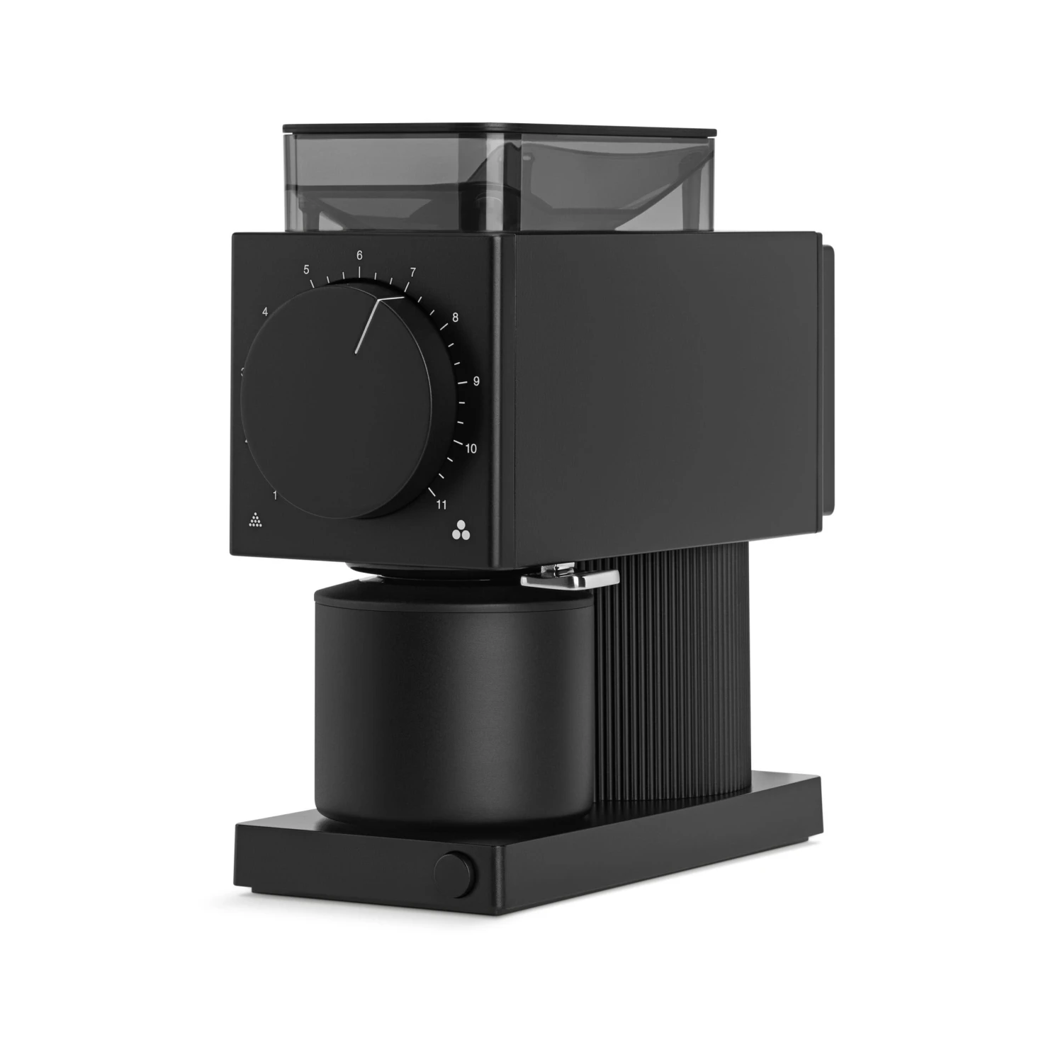 Fellow Ode Brew Grinder Gen 2 - Matte Black 5 Fellow Ode Brew Grinder Gen 2 - Matte Black - Image 3
