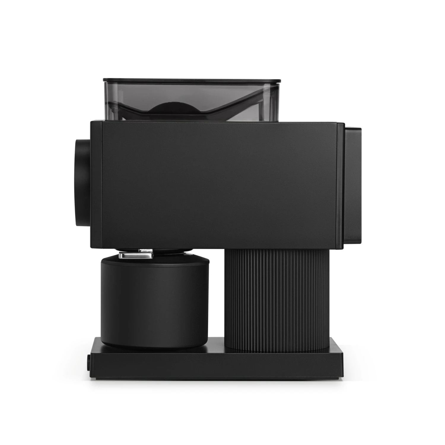 Fellow Ode Brew Grinder Gen 2 - Matte Black 6 Fellow Ode Brew Grinder Gen 2 - Matte Black - Image 4