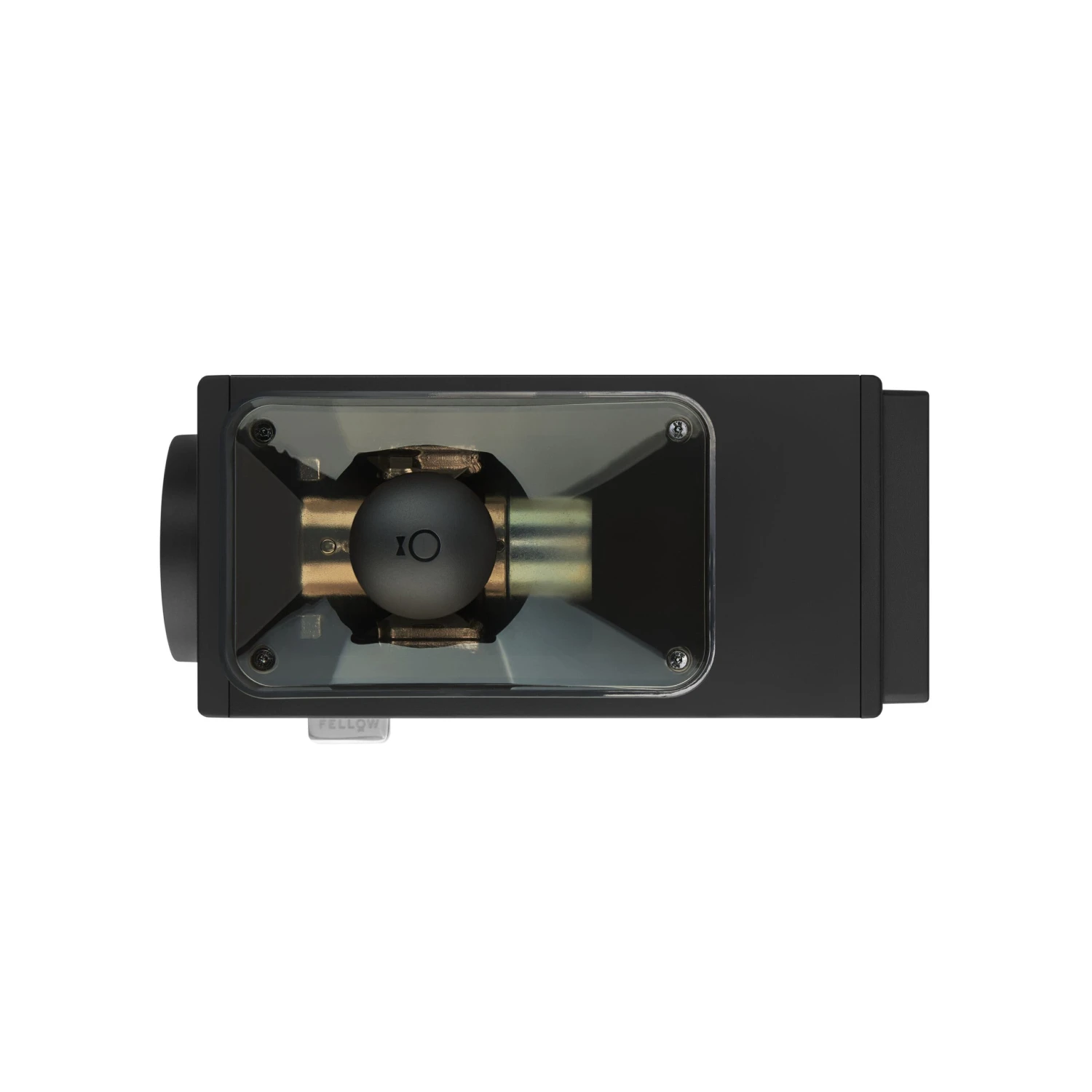 Fellow Ode Brew Grinder Gen 2 - Matte Black 8 Fellow Ode Brew Grinder Gen 2 - Matte Black - Image 6