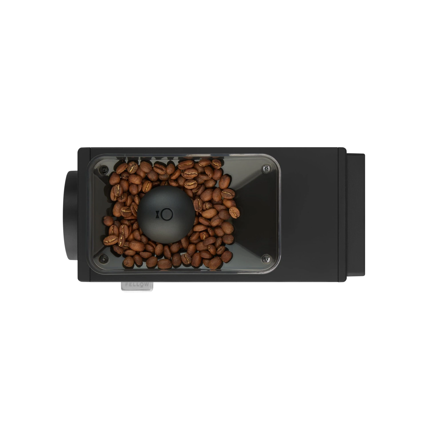 Fellow Ode Brew Grinder Gen 2 - Matte Black 9 Fellow Ode Brew Grinder Gen 2 - Matte Black - Image 7