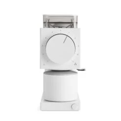 Fellow Ode Brew Grinder Gen 2 - Matte White