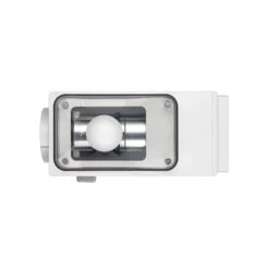 Fellow Ode Brew Grinder Gen 2 - Matte White 15 Fellow Ode Brew Grinder Gen 2 - Matte White -Coffee Supplies Store OdeBrewGrinderGen2MatteWhiteTopDown1