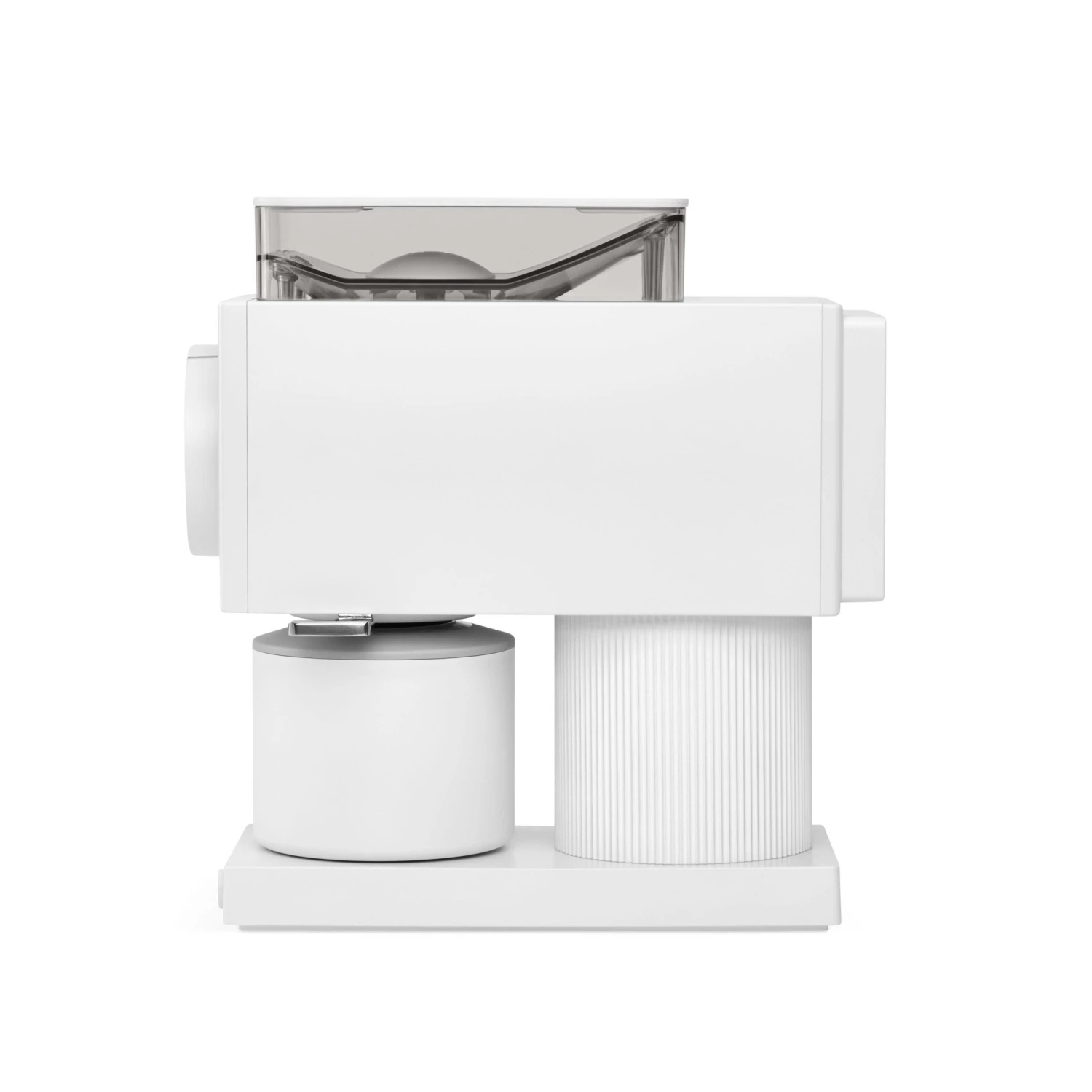 Fellow Ode Brew Grinder Gen 2 - Matte White 6 Fellow Ode Brew Grinder Gen 2 - Matte White - Image 4