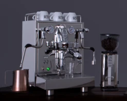 ECM Mechanika Max Espresso Machine 26 ECM Mechanika Max Espresso Machine -Coffee Supplies Store OnOffTime