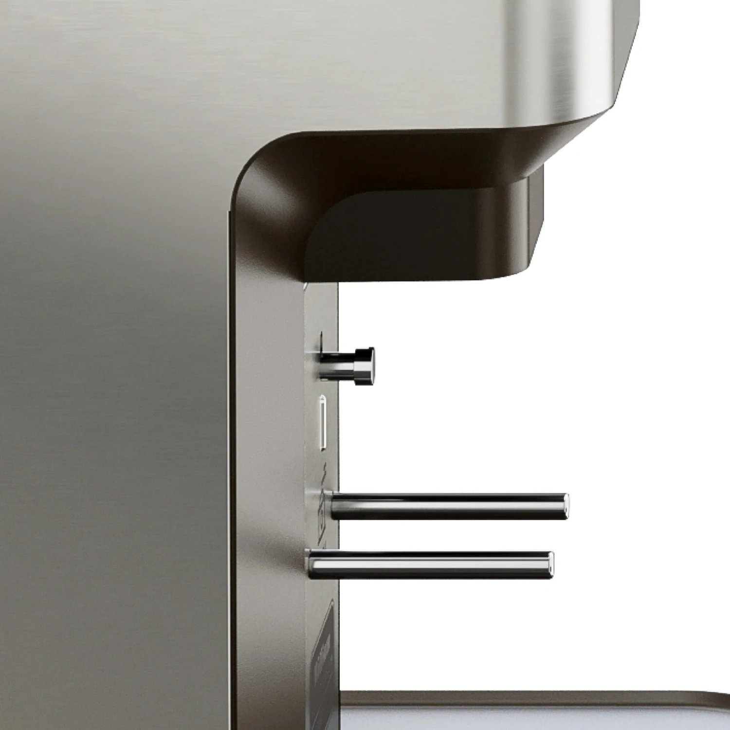 Lelit William PL72-P 64mm Espresso Grinder 7 Lelit William PL72-P 64mm Espresso Grinder - Image 5