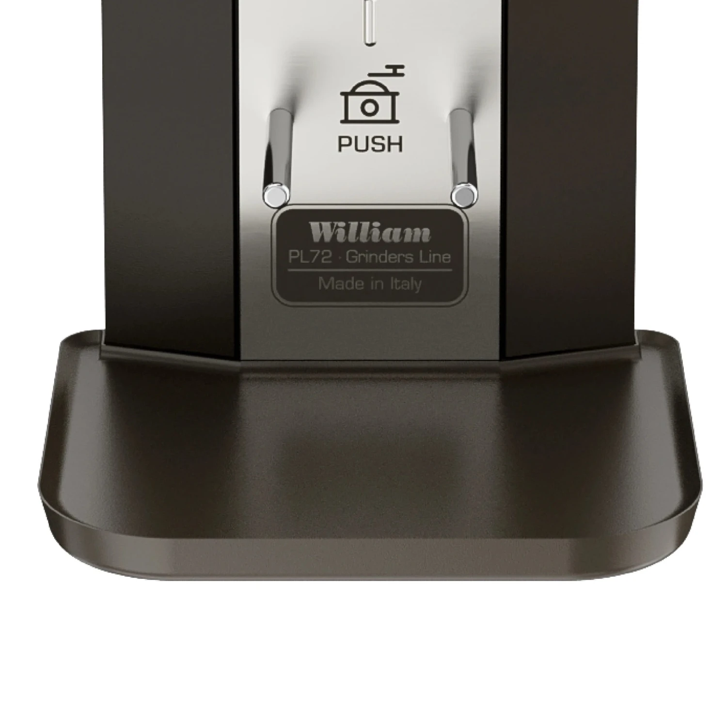 Lelit William PL72-P 64mm Espresso Grinder 10 Lelit William PL72-P 64mm Espresso Grinder - Image 8